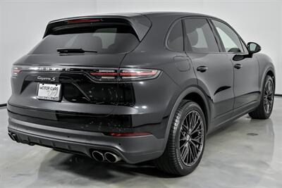 2019 Porsche Cayenne S   - Photo 12 - Joliet, IL 60435
