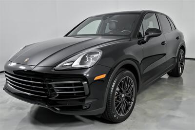 2019 Porsche Cayenne S   - Photo 6 - Joliet, IL 60435