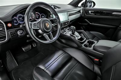 2019 Porsche Cayenne S   - Photo 21 - Joliet, IL 60435