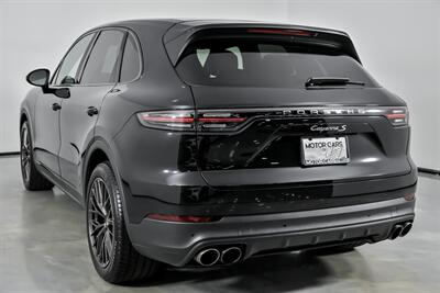 2019 Porsche Cayenne S   - Photo 10 - Joliet, IL 60435