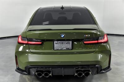 2021 BMW M3   - Photo 11 - Joliet, IL 60435