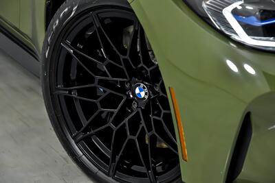 2021 BMW M3   - Photo 4 - Joliet, IL 60435