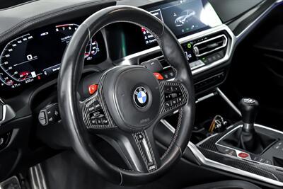2021 BMW M3   - Photo 25 - Joliet, IL 60435