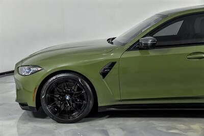 2021 BMW M3   - Photo 7 - Joliet, IL 60435