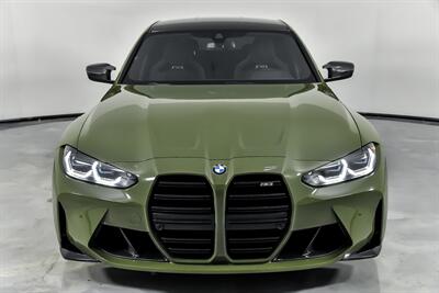 2021 BMW M3   - Photo 5 - Joliet, IL 60435