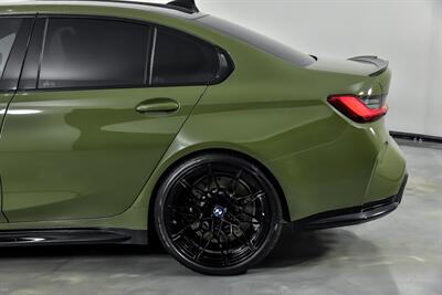 2021 BMW M3   - Photo 9 - Joliet, IL 60435