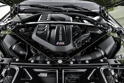 2021 BMW M3   - Photo 17 - Joliet, IL 60435