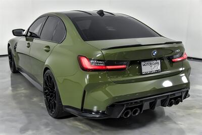 2021 BMW M3   - Photo 10 - Joliet, IL 60435