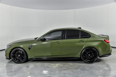 2021 BMW M3   - Photo 8 - Joliet, IL 60435