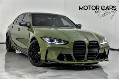 2021 BMW M3   - Photo 1 - Joliet, IL 60435