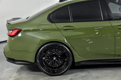 2021 BMW M3   - Photo 13 - Joliet, IL 60435