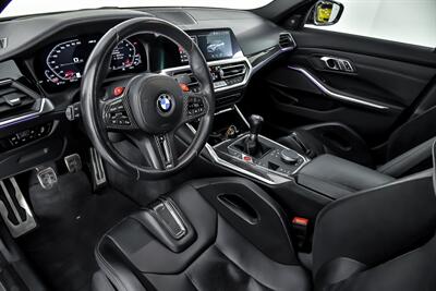 2021 BMW M3   - Photo 21 - Joliet, IL 60435