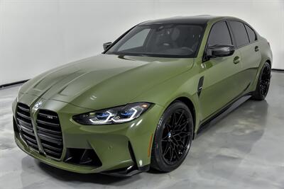 2021 BMW M3   - Photo 6 - Joliet, IL 60435