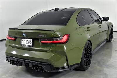 2021 BMW M3   - Photo 12 - Joliet, IL 60435