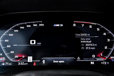2021 BMW M3   - Photo 27 - Joliet, IL 60435