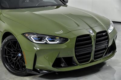 2021 BMW M3   - Photo 3 - Joliet, IL 60435
