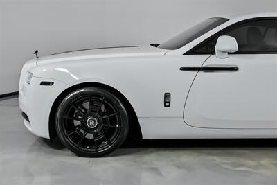 2014 Rolls-Royce Wraith -STARLIGHT!   - Photo 7 - Joliet, IL 60435