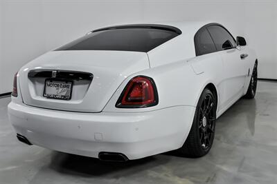 2014 Rolls-Royce Wraith -STARLIGHT!   - Photo 12 - Joliet, IL 60435
