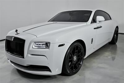 2014 Rolls-Royce Wraith -STARLIGHT!   - Photo 6 - Joliet, IL 60435