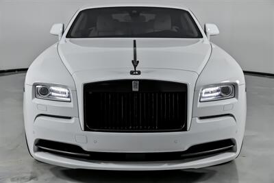 2014 Rolls-Royce Wraith -STARLIGHT!   - Photo 5 - Joliet, IL 60435