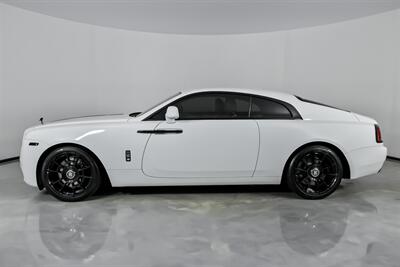2014 Rolls-Royce Wraith -STARLIGHT!   - Photo 8 - Joliet, IL 60435