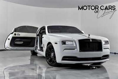 2014 Rolls-Royce Wraith -STARLIGHT!   - Photo 1 - Joliet, IL 60435