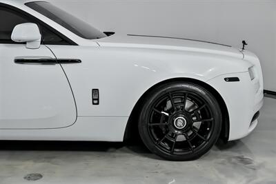 2014 Rolls-Royce Wraith -STARLIGHT!   - Photo 15 - Joliet, IL 60435