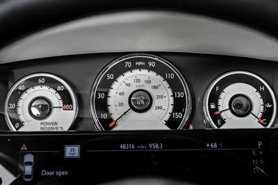 2014 Rolls-Royce Wraith -STARLIGHT!   - Photo 16 - Joliet, IL 60435