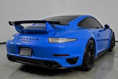 2014 Porsche 911 Turbo S-FULL XPEL PPF-$50K MODS!   - Photo 12 - Joliet, IL 60435