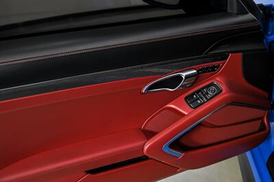2014 Porsche 911 Turbo S-FULL XPEL PPF-$50K MODS!   - Photo 17 - Joliet, IL 60435