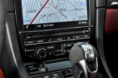 2014 Porsche 911 Turbo S-FULL XPEL PPF-$50K MODS!   - Photo 32 - Joliet, IL 60435