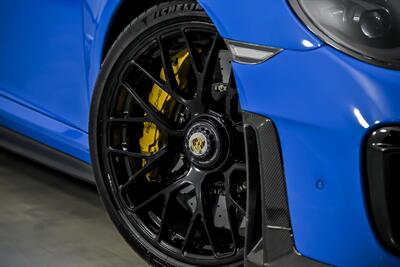 2014 Porsche 911 Turbo S-FULL XPEL PPF-$50K MODS!   - Photo 4 - Joliet, IL 60435