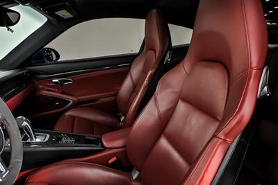 2014 Porsche 911 Turbo S-FULL XPEL PPF-$50K MODS!   - Photo 21 - Joliet, IL 60435
