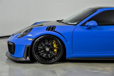2014 Porsche 911 Turbo S-FULL XPEL PPF-$50K MODS!   - Photo 7 - Joliet, IL 60435