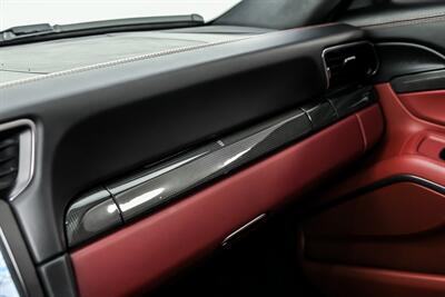 2014 Porsche 911 Turbo S-FULL XPEL PPF-$50K MODS!   - Photo 36 - Joliet, IL 60435