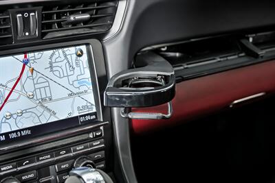 2014 Porsche 911 Turbo S-FULL XPEL PPF-$50K MODS!   - Photo 37 - Joliet, IL 60435