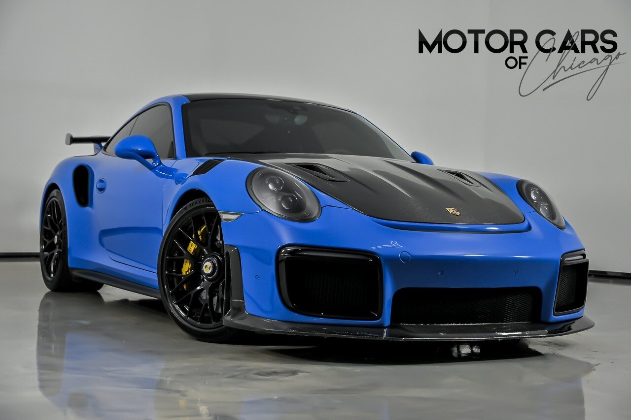 2014 Porsche 911 Turbo S-FULL XPEL PPF-$50K MODS!   - Photo 1 - Joliet, IL 60435