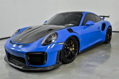 2014 Porsche 911 Turbo S-FULL XPEL PPF-$50K MODS!   - Photo 6 - Joliet, IL 60435