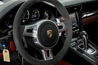 2014 Porsche 911 Turbo S-FULL XPEL PPF-$50K MODS!   - Photo 22 - Joliet, IL 60435