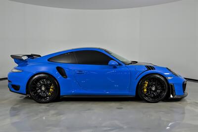 2014 Porsche 911 Turbo S-FULL XPEL PPF-$50K MODS!   - Photo 14 - Joliet, IL 60435