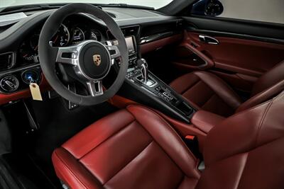 2014 Porsche 911 Turbo S-FULL XPEL PPF-$50K MODS!   - Photo 19 - Joliet, IL 60435