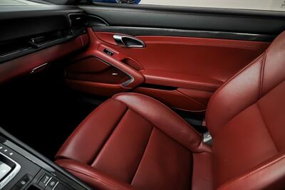 2014 Porsche 911 Turbo S-FULL XPEL PPF-$50K MODS!   - Photo 38 - Joliet, IL 60435