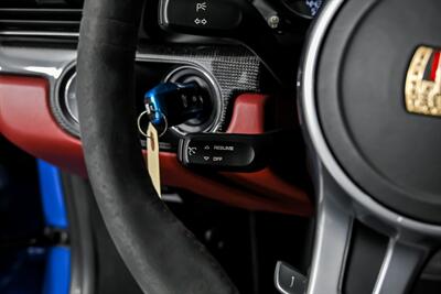 2014 Porsche 911 Turbo S-FULL XPEL PPF-$50K MODS!   - Photo 27 - Joliet, IL 60435