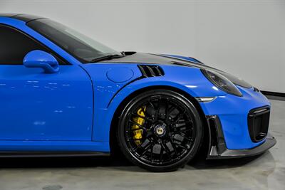 2014 Porsche 911 Turbo S-FULL XPEL PPF-$50K MODS!   - Photo 15 - Joliet, IL 60435