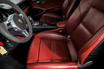 2014 Porsche 911 Turbo S-FULL XPEL PPF-$50K MODS!   - Photo 20 - Joliet, IL 60435