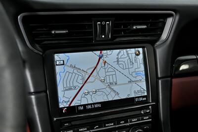 2014 Porsche 911 Turbo S-FULL XPEL PPF-$50K MODS!   - Photo 31 - Joliet, IL 60435