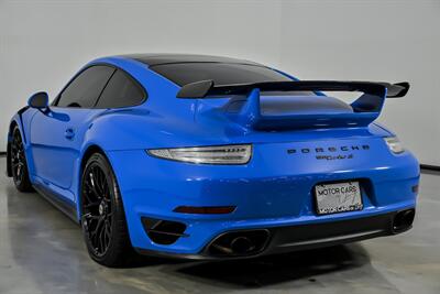 2014 Porsche 911 Turbo S-FULL XPEL PPF-$50K MODS!   - Photo 10 - Joliet, IL 60435