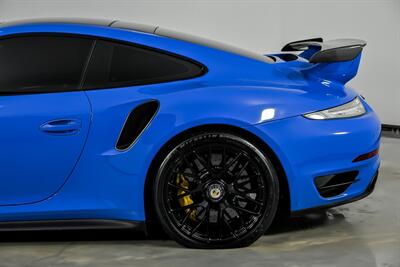 2014 Porsche 911 Turbo S-FULL XPEL PPF-$50K MODS!   - Photo 9 - Joliet, IL 60435