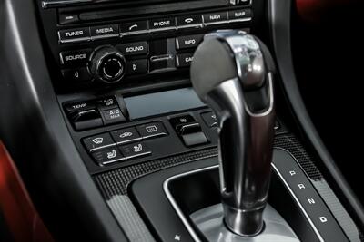 2014 Porsche 911 Turbo S-FULL XPEL PPF-$50K MODS!   - Photo 33 - Joliet, IL 60435