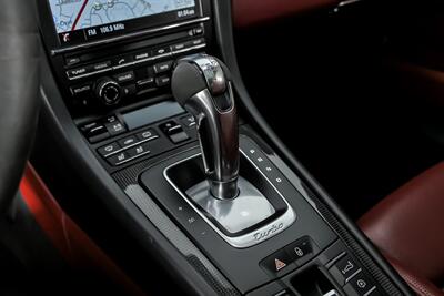 2014 Porsche 911 Turbo S-FULL XPEL PPF-$50K MODS!   - Photo 34 - Joliet, IL 60435